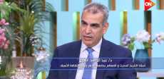 الدكتور عبد الواحد النبوي
