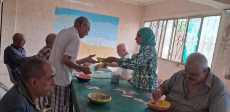 اليوم العالمي لكبار السن