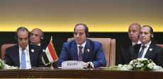 الرئيس عبد الفتاح السيسي