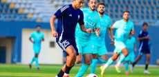 الزمالك والشرقية إنبي