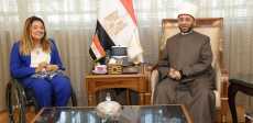 الأوقاف توسع شراكتها لدعم ذوي الإعاقة