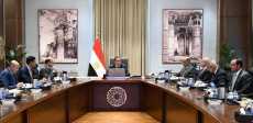 مصطفى مدبولي