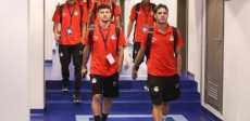 منتخب مصر للشباب