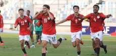منتخب الشباب
