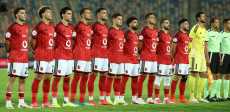 فريق الأهلي
