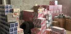 قطع غيار فلاتر سيارات مجهولة