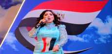 احتفالات قطاع المسرح بنصر أكتوبر