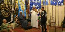 مولد الحسين