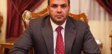 النائب مصطفى متولي