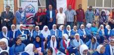 فعاليات نصر أكتوبر
