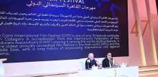 مهرجان القاهرة السينمائي