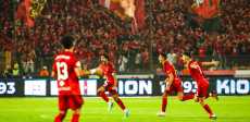 الزمالك ضد الأهلي