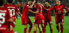 الزمالك ضد الأهلي