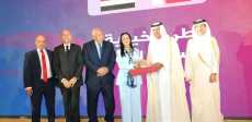 وزيرة التضامن ومحافظ القاهرة