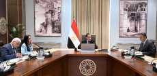 اجتماع رئيس الوزراء