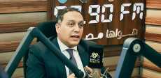 المستشار محمد عادل