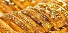سعر الذهب الآن.. عيار 21