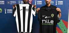 الاجتماع الفني لمباراة الزمالك