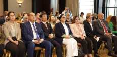 فعالية ثلاثة أعوام من الدروس والإنجازات