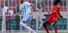 المريخ بنتيو ضد بيراميدز