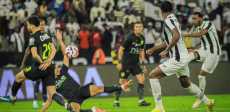 الزمالك والجيش الرواندي