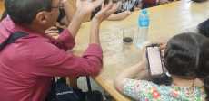 فرقة أطفال قصر ثقافة أسيوط