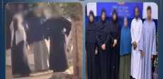 مشاجرة بين 6 أشخاص بسبب خلافات الجير