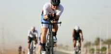 بطولة «Ironman» العالمية بشرم الشيخ