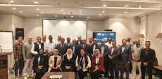 ورشة عمل لبناء قدرات مديري المحميات الطبيعية