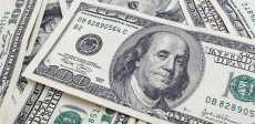 سعر الدولار اليوم