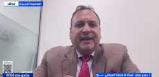 الدكتور عمرو صالح