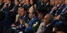 فخامة الرئيس عبدالفتاح السيسي