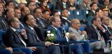 فخامة الرئيس السيسي