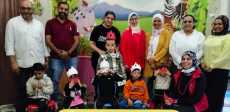 قصر ثقافة المنيا الجديدة