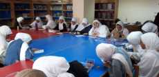 قصر ثقافة العريش