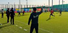 منتخب مصر تحت 15 عامًا
