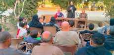 فعاليات قصور الثقافة بالشرقية