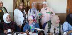 القافلة الثقافية بالإسكندرية