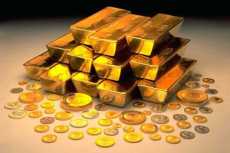 ارتفاع أسعار الذهب العالمية بدعم مخاوف حول بيانات النمو