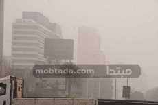 طقس السبت| توقعات بأمطار غزيرة.. والعظمى فى القاهرة 17