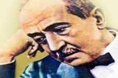 ذكرى وفاة أحمد شوقى.. محطات فى حياة أمير الشعراء