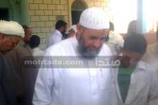 حزب النور يدعم السيسى فى الانتخابات الرئاسية