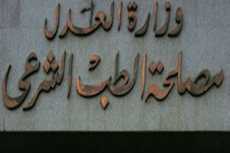 تشريح جثتى عاطلين قتلهما بلطجى فى مشاجرة بالطالبية