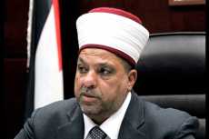 وزير الأوقاف الفلسطينى يرفض اعتبار زيارة القدس تطبيعًا مع الاحتلال