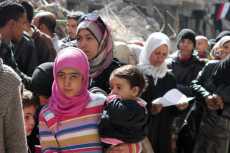 مسؤول بالأونروا يكشف مصير تقديم المساعدات للاجئين الفلسطينيين