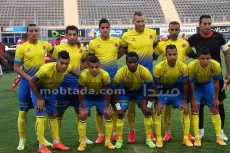 الأسيوطى يهزم الرجاء بثلاثية فى الدورى
