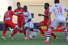 الرجاء يهاجم الزمالك بـ«ناصر ولالا»