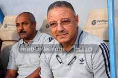 فيديو| أسرار رحيل طلعت يوسف من سموحة: قرب بعض اللاعبين من الإدارة