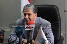 وزير البيئة يشارك فى اجتماع رؤساء الدول بشأن تغير المناخ