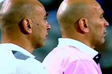 رئيس الزمالك يحرض حلبية على إقالة التوأم